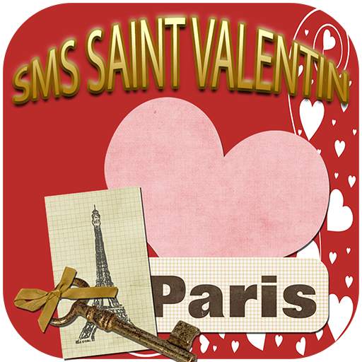 SMS Saint Valentin 2021 4.0