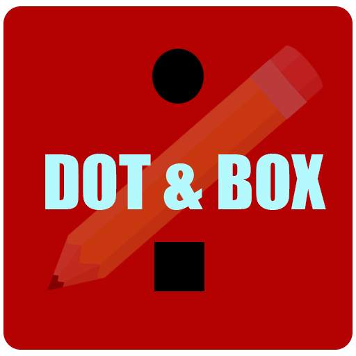 Dot and Box-Game 1.1
