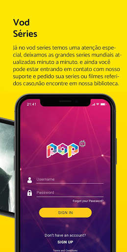 POP TV screenshot 5