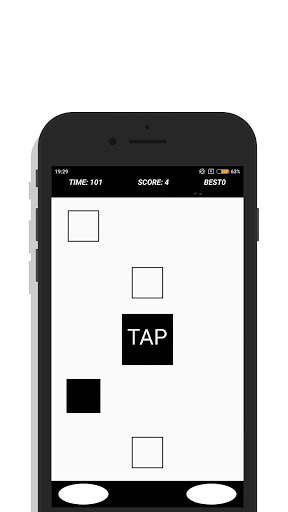 Ban Ja Rani Hindi Guru Randhawa - Piano Tiles Game screenshot 3