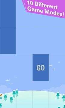 Piano White Adventure! screenshot 3