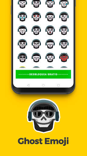 WASticker - Codzito Mobile screenshot 2