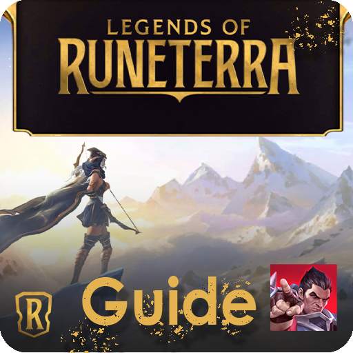 Legends of Runeterra Guide 1.0.2