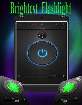FlashLight vPro screenshot 2