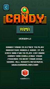 Candy Yama screenshot 8