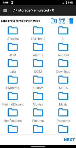 File Tools screenshot 6