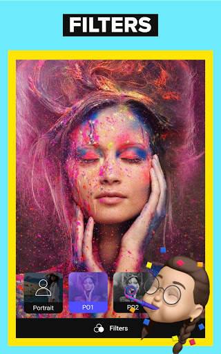 Photer - Photo Editor screenshot 8
