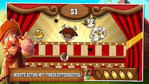 The Oregon Trail: Settler screenshot 3