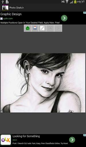 Photo Sketch - Photo Editing screenshot 8