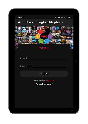 LK21 PRO - MOVIES & TV SERIES 15 تصوير الشاشة
