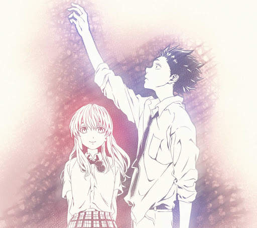 Koe no Katachi Wallpaper screenshot 5