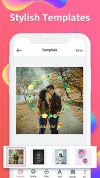 Fun Camera 4 تصوير الشاشة