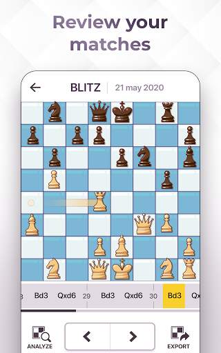 Chess Royale: Play Online 6 تصوير الشاشة