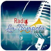 Radio La Trompeta 1340 Am icon