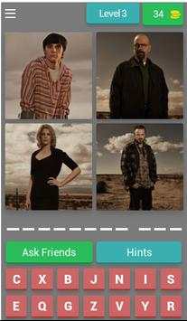 TV Shows Quiz screenshot 4