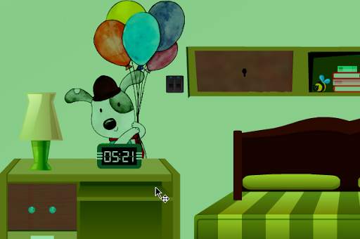 Escape Games 8B 52 screenshot 1