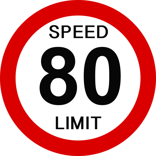 Speed Limiter icon