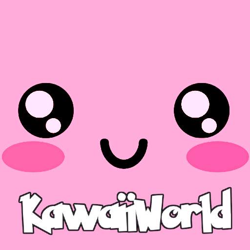 Kawaii Craft World 1.0.8
