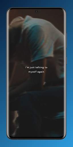 Lonely Wallpaper HD 4K screenshot 5