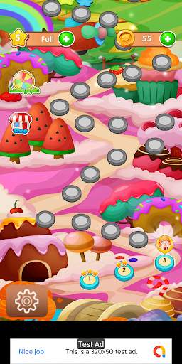 Match Fruit Legend screenshot 4