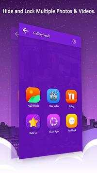 Hide it Pro - Gallery Vault Pro screenshot 5