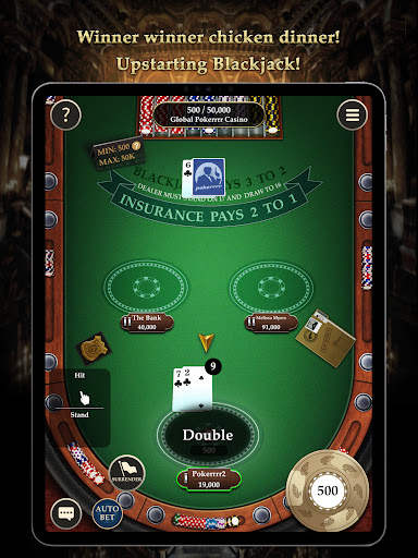 Pokerrrr 2: Holdem, OFC, Rummy screenshot 11