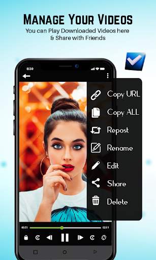 HD Video Downloader - Video Downloader for FB screenshot 5