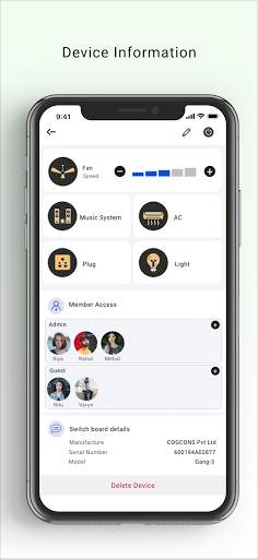 Smart Devices - Smart World screenshot 2