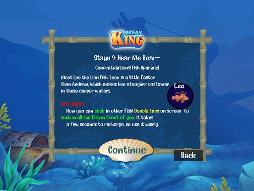 Let Me Eat :Big fish eat small screenshot 21
