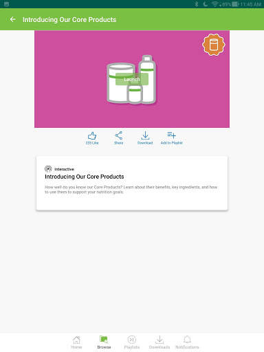HN Grow screenshot 8