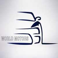 World Motors logo