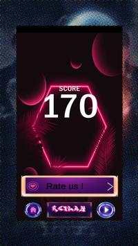 BTS-Kpop Piano Tiles screenshot 3