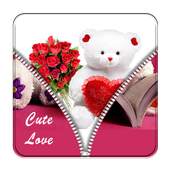 Teddy Bear Zipper Lock 1.1