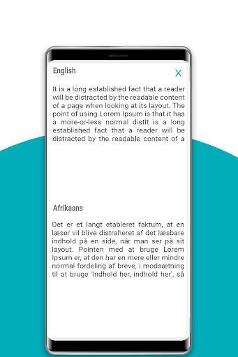 Bicara Terjemahkan Semua Bahasa Penerjemah Suara screenshot 5