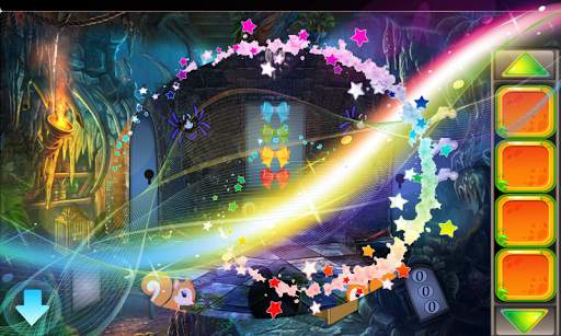 Best Escape Game 499 London Parrot Escape Game screenshot 1