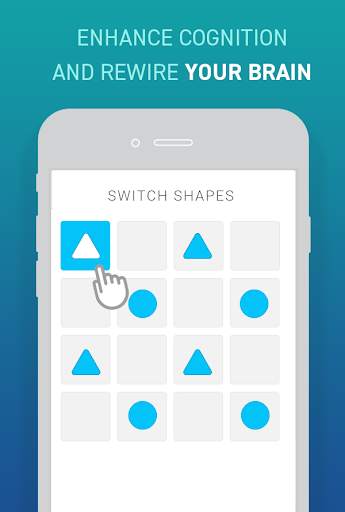 Rewire - Brain Training Games and Puzzles screenshot 3