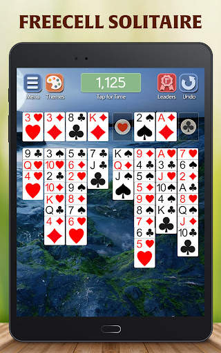 Solitaire Deluxe® 2 screenshot 10