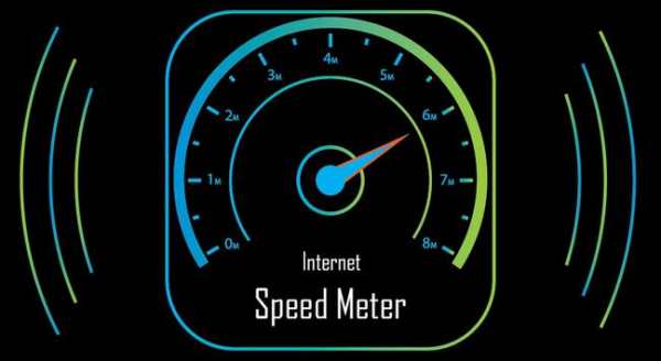 3G, 4G Data & Wifi Internet Speed Meter screenshot 1