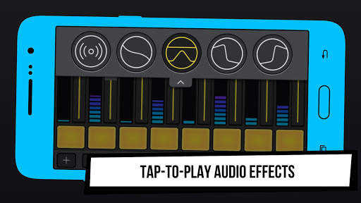 I Make Music screenshot 4
