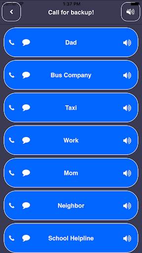 Smart Steps Mobile screenshot 4