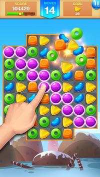Candy Pop Puzzle screenshot 5