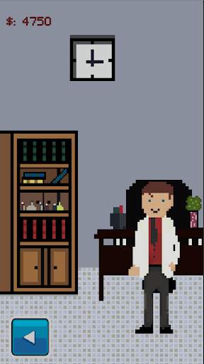 My Pocket Friend screenshot 6