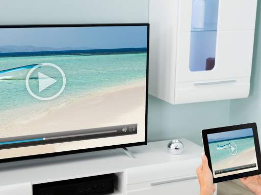 Screen Mirroring for Fire TV screenshot 8