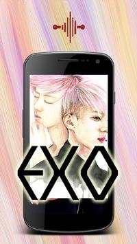 Kpop Ringtones Offline screenshot 2