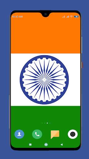 India Wallpaper HD screenshot 4