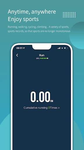 Wearfit скриншот 6