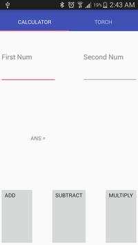Utility screenshot 2