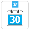 30 Days Out with Craig Capurso icon