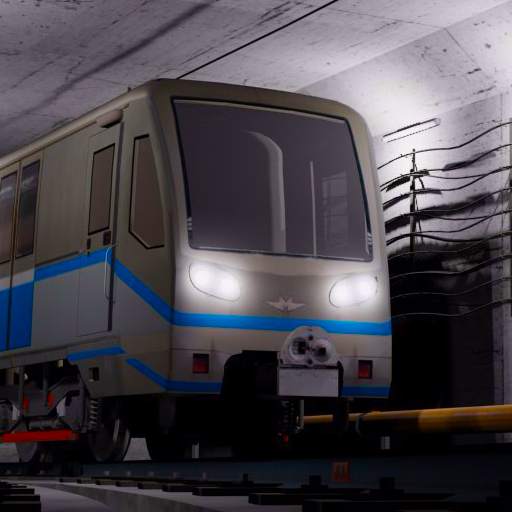 AG Subway Simulator Pro 0.9.0