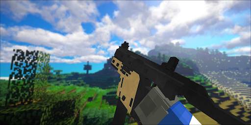 Gun Mods for Minecraft screenshot 3